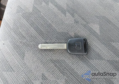 2004 Honda Cr-V Ex из США, поврежденный, VIN SHSRD78834U247768